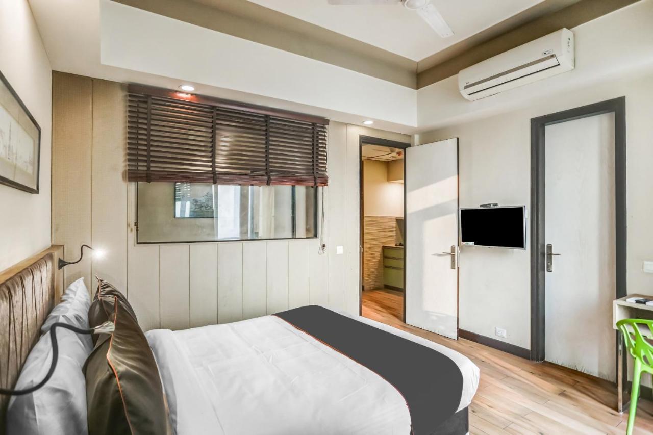 Collection O Limewood Stay Gurgáon Exteriér fotografie