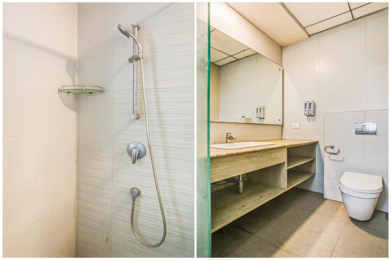 Collection O Limewood Stay Gurgáon Exteriér fotografie