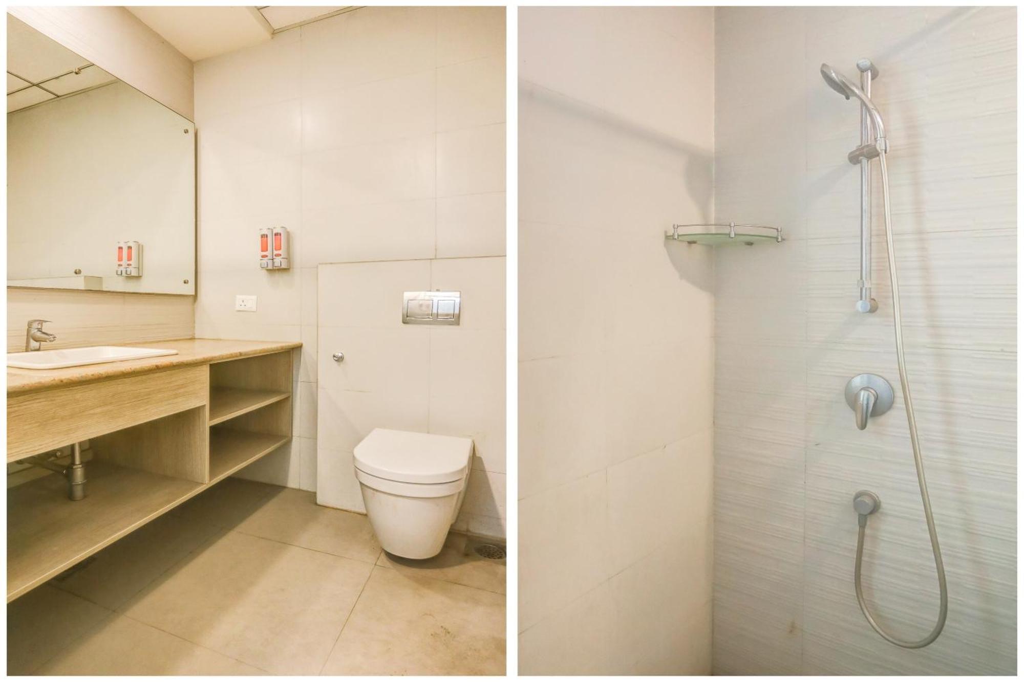 Collection O Limewood Stay Gurgáon Exteriér fotografie